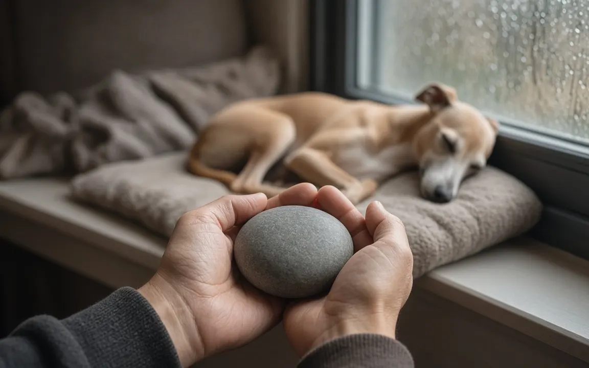 How much will your dog's ashes weigh?