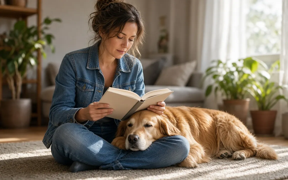 Dog cremation guides for the decisions that matter most