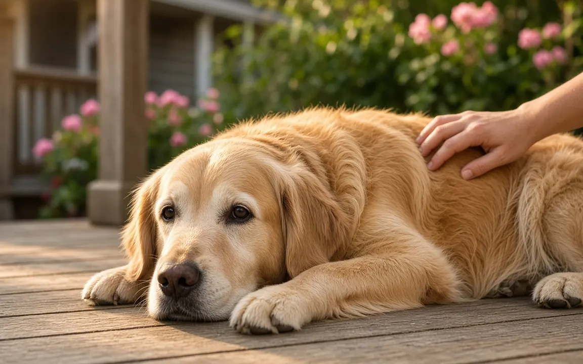 Dog cremation, explained honestly, and arranged gently