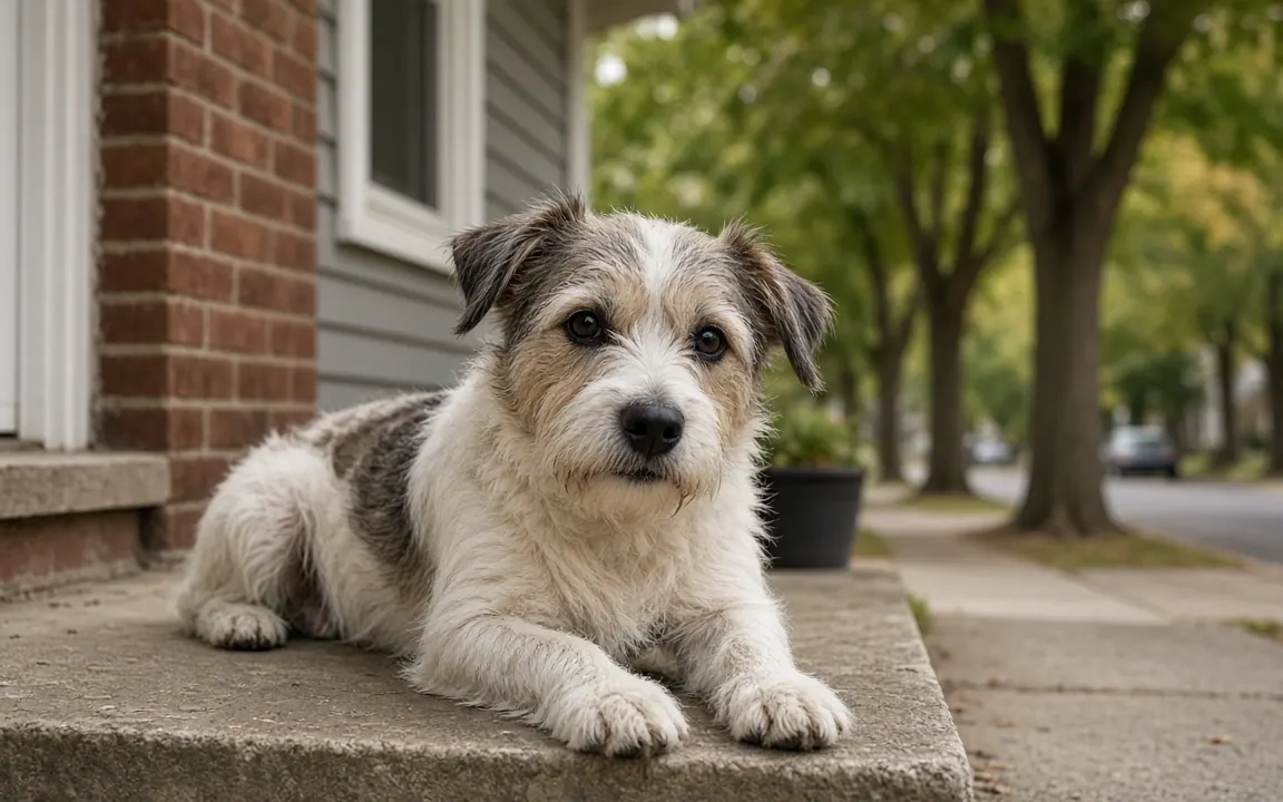 When your dog dies in Bern: cremation options