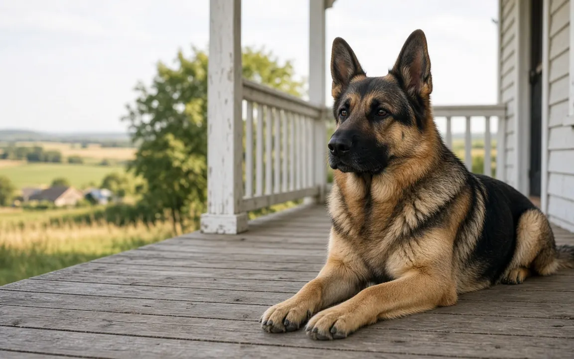 Dog cremation in Maywood, California