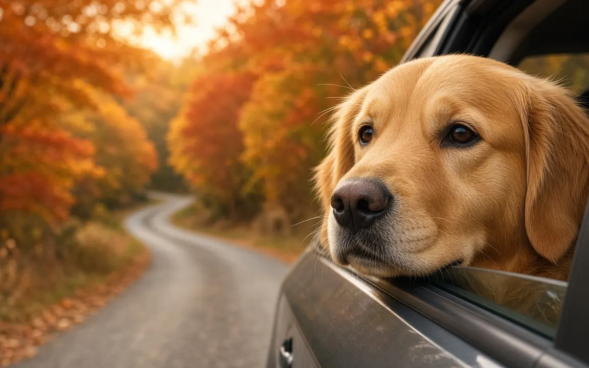 Dog cremation near you: what changes from place to place