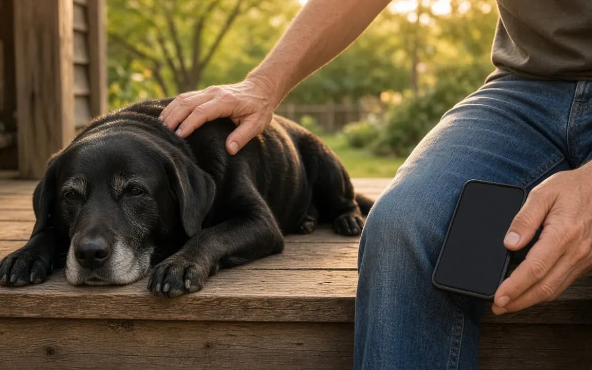Not sure where to start with your dog's aftercare? Begin here