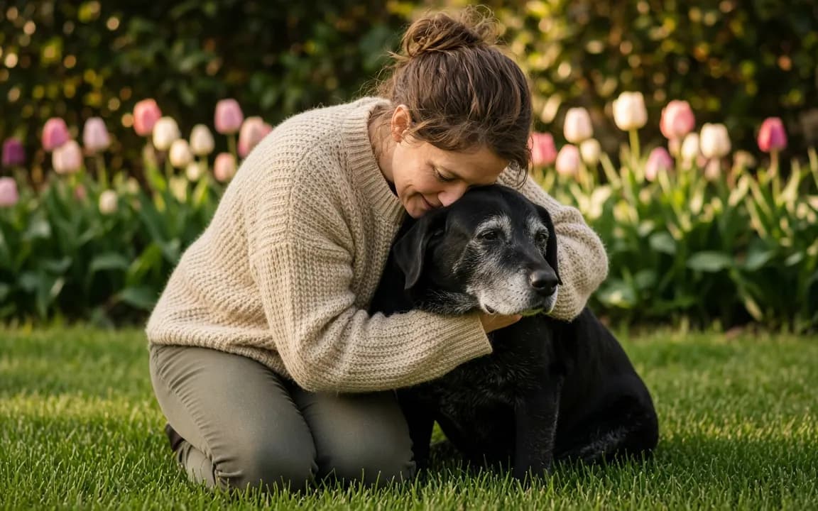 Dog cremation services, and who each one really suits