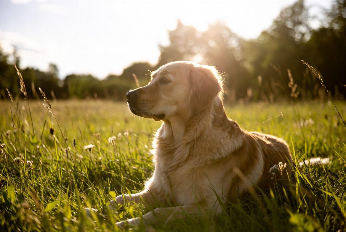 Dog editorial